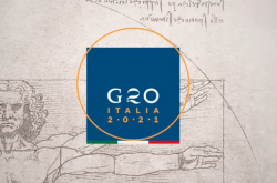 Ιταλία: "Κόκκινη ζώνη" 10 τετραγωνικών χιλιομέτρων για τη σύνοδο της G20 στην Ρώμη