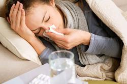 Ανησυχίες για ισχυρή ανάκαμψη του ιού της γρίπης