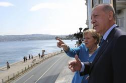 Η Τουρκία, αγκάθι στις ελληνογερμανικές σχέσεις