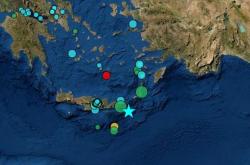 Γεράσιμος Παπαδόπουλος: Μικρό τσουνάμι μετά τα 6,3 Ρίχτερ - «Απομακρυνθείτε από τις ακτές!»