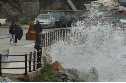 Έκτακτο δελτίο επικίνδυνων καιρικών φαινομένων: Έρχεται η ...