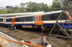 Βρετανία: Δύο τρένα συγκρούστηκαν μέσα σε σήραγγα -13 τραυματίες