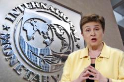 Ποιοι και γιατί θέλουν να διώξουν την Κρισταλίνα Γκεοργκίεβα από την ηγεσία του ΔΝΤ;