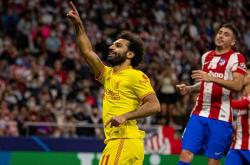 Champions League: «Καρυδάτο» πέρασμα από Μαδρίτη για Λίβερπουλ - «Ταφόπλακα» της Πόρτο σε Μίλαν