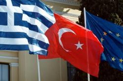 Στην Άγκυρα σήμερα ο 63ος γύρος των διερευνητικών Ελλάδας - Τουρκίας - Χωρίς προσδοκίες