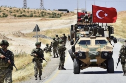 Κίνα και Τουρκία συγκρούονται σε συριακό έδαφος προς το παρόν μέσω της διπλωματίας