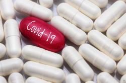 Κορωνοϊός: Το χάπι της Merck μειώνει «κατά 50% τον κίνδυνο νοσηλείας ή θανάτου»