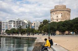Θεσσαλονίκη: Στο ίδιο υψηλό επίπεδο το ιικό φορτίο των λυμάτων 