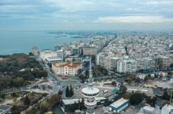 Συνεχίζεται η αύξηση του ιικού φορτίου των λυμάτων της Θεσσαλονίκης
