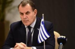 Ν. Παναγιωτόπουλος: Οι μεταναστευτικές και προσφυγικές ροές να μην εργαλειοποιούνται από κρατικούς δρώντες
