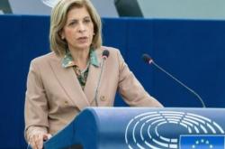ΕΕ: Η Στ. Κυριακίδου καλεί τα κράτη μέλη να κάνουν περισσότερα διαγνωστικά τεστ