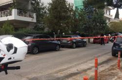 Πυροβολισμοί στο Χαλάνδρι - Σοβαρά τραυματίας ένας άνδρας 