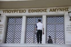 Υπουργείο Εθνικής Άμυνας: Δεν έχει αποφασιστεί αποστολή ελληνικών δυνάμεων στο Σαχέλ