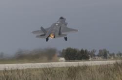 F-35 και ιπτάμενα τάνκερ τα επόμενα βήματα της Πολεμικής Αεροπορίας