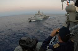Δυναμικό μπάσιμο των Ολλανδών για τις νέες κορβέτες του Πολεμικού Ναυτικού