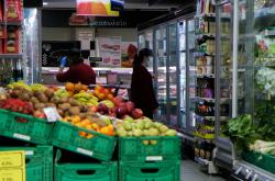Κορονοϊός: Νέα περιοριστικά μέτρα στα Σούπερ Μάρκετ - Τι αλλάζει από το Σάββατο 13/11