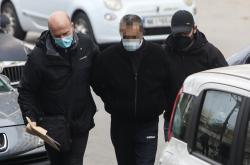 Σοκάρει το ιατροδικαστικό πόρισμα για τη δολοφονία στη Θεσσαλονίκη
