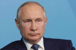 Ρωσία-Covid: Ο Πούτιν ανακοίνωσε ότι έλαβε αναμνηστική δόση εμβολίου 