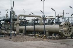 Κέρδη-ρεκόρ για τη Gazprom λόγω της αύξησης των τιμών του φυσικού αερίου