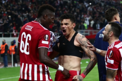 Ολυμπιακός-Φενέρμπαχτσε 1-0: Τα highlights του αγώνα (ΒΙΝΤΕΟ)