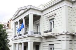Διπλωματικές πηγές: Οξύμωρο να κατηγορεί την Ελλάδα η Τουρκία που με τις παράνομες ενέργειές της αποσταθεροποιεί την Αν. Μεσόγειο και τη Μ. Ανατολή 