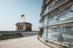 Γερμανία: «Μήλον της Έριδος» το υπουργείο Οικονομικών μεταξύ Πρασίνων και Φιλελευθέρων