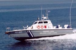 Χανιά: Εντοπίστηκε σκάφος με 68 μετανάστες- Ένα άτομο ανασύρθηκε νεκρό