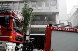 Νεκρή 53χρονη από φωτιά σε διαμέρισμα στη Θεσσαλονίκη