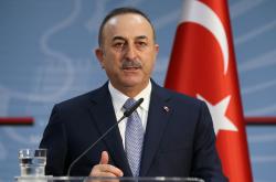 Μ. Τσαβούσογλου: «Εμποδίσαμε την Ελλάδα να μπει στην τουρκική υφαλοκρηπίδα»