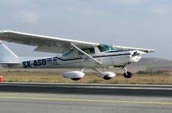 Λάρισα: Εντοπίστηκε νεκρός ο πιλότος του μονοκινητήριου αεροσκάφους που είχε εξαφανιστεί