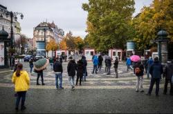 Lockdown και στη Σλοβακία για δύο εβδομάδες σύμφωνα με ΜΜΕ