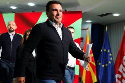 Βόρεια Μακεδονία: Ο ευρωπαϊκός προσανατολισμός απομακρύνει, για την ώρα, το ενδεχόμενο πρόωρων εκλογών