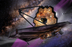 Το διαστημικό τηλεσκόπιο James Webb