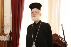 Αρχές Ιανουαρίου ο νέος αρχιεπίσκοπος Κρήτης