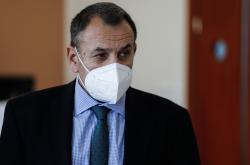 Παναγιωτόπουλος: Τον Ιανουάριο θα έρθει στην Βουλή η σύμβαση για τις Belharra