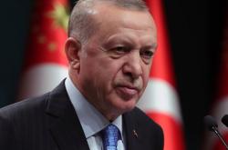 Εντείνονται οι πιέσεις στον πρόεδρο Ερντογάν