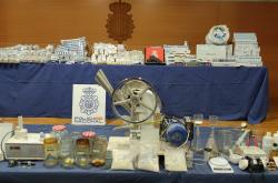 544 συλλήψεις και νοθευμένα φάρμακα αξίας 63 εκατ. ευρώ κατέσχεσε η Europol