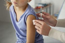 Πορτογαλία: Ξεκίνησε σήμερα ο εμβολιασμός των παιδιών 5 με 11 ετών 