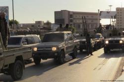 Χάος στη Λιβύη, αναβάλλονται οι εκλογές