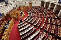LIVE Βουλή: Με τις τοποθετήσεις του πρωθυπουργού και των πολιτικών αρχηγών ολοκληρώνεται η συζήτηση του Προϋπολογισμού