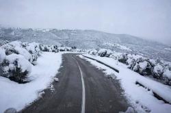 Σάκης Αρναούτογλου: Πού θα χιονίσει τις επόμενες ώρες 