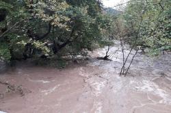 Στο όριο της πλημμύρας βρίσκονται πολλές περιοχές στο λεκανοπέδιο Ιωαννίνων.          Ο Δήμος Ιωαννιτών απευθύνει έκκληση στους κατοίκους να αποφεύγουν για τις επόμενες ώρες τις άσκοπες μετακινήσεις ή αν αυτό δεν είναι εφικτό να είναι πολύ προσεκτικοί.          Στον αστικό ιστό δεν υπήρξαν μέχρι στιγμής προβλήματα.          Λόγω της πλημμύρας στο ύψος της γέφυρας της Εγνατίας η επαρχιακή οδός Κουτσελιού- Δαφνούλας παραμένει κλειστή. Τα χωριά που επηρεάζονται άμεσα είναι: Πλατανιά, Δροσοχώρι, Ηλιόκαλη, Καραδ