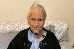 Βόλος: Εμβολιάστηκε γιαγιά 106 ετών!