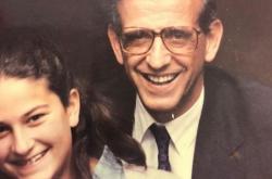  Απεβίωσε ο καθηγητής Νομικής Κωνσταντίνος Κεραμεύς - Πατέρας της υπουργού Παιδείας και Θρησκευμάτων Νίκης Κεραμέως 