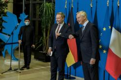 Μεταρρύθμιση του Συμφώνου Σταθερότητας: Παρίσι και Βερολίνο μπήκαν στα «βαθιά»