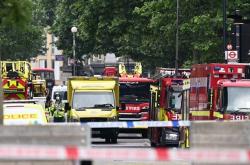 Τέσσερα παιδιά νεκρά από πυρκαγιά σε σπίτι στο Λονδίνο