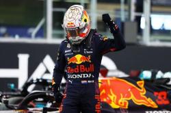 Formula 1: Μέγας Φερστάπεν - Πρωταθλήτής στην καλύτερη σεζόν της ιστορίας (ΒΙΝΤΕΟ)