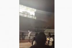 Ευρεία επιχείρηση της ΕΛΑΣ στο Ζεφύρι μετά ΑΠΙΣΤΕΥΤΑ βίντεο που παραπέμπουν σε Φαρ Ουέστ