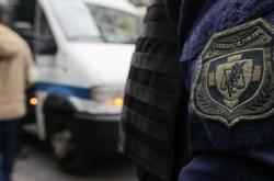 Συνελήφθησαν στις Σέρρες δύο άτομα για απόπειρα βιασμού