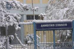 Πατούλης για τα σχολεία στην Αττική: Προς κλείσιμο την Τρίτη 